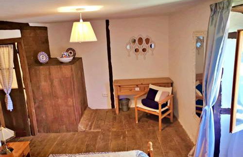 Les Vergnes Gîtes Countryside Getaway with Pool - Foto 40