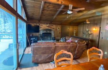 Cabin on the hill Ascutney - Foto 8