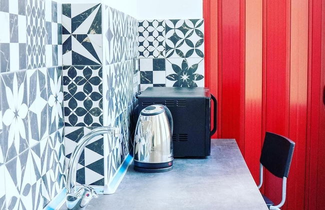 Flyresidence Municipio Toledo - Foto 27