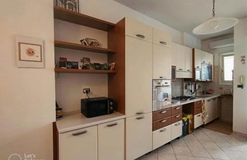 Cozy B&B Via Santhià - Foto 15