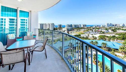 Palms Resort #11015 Full 2 Bedroom - Foto 2