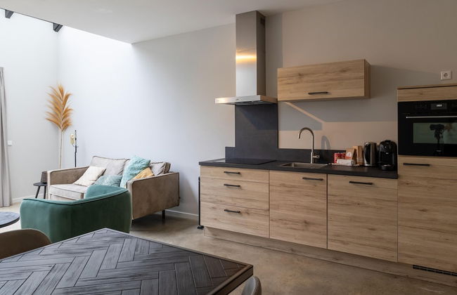 Holiday Home in Vrouwenpolder Near Beach - Foto 4