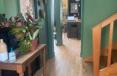 Maison de ville dans la baie du Mont Saint Michel - Foto 15