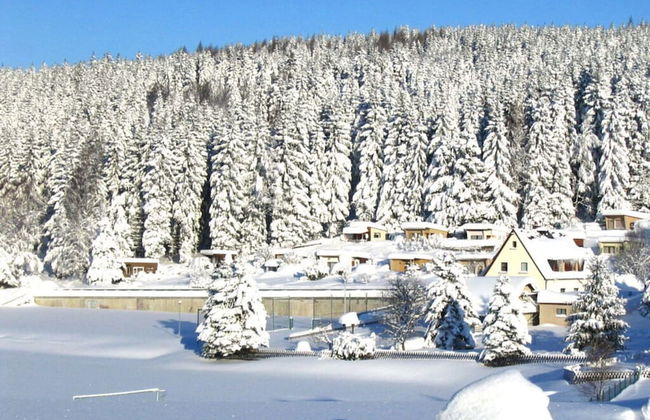 Daumler "house Am Weisswald" - Foto 10