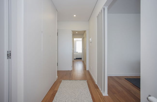 Liiiving in Porto - Luxury River View Apartment I - Photo 27