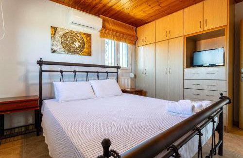 Filiatra Prive Escape - Seaview & Nature Serenity - Foto 100