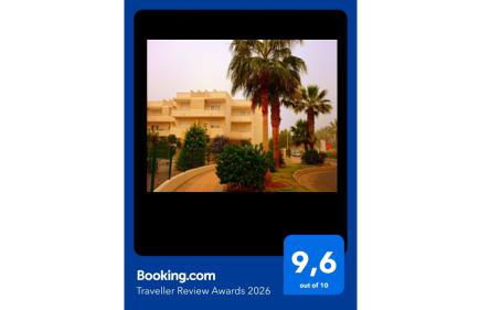 Golf y playa junto al Cabo de Gata - Foto 49