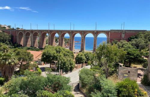 villa Esterel calme et proche de la mer,VTT et randonnées - Foto 30