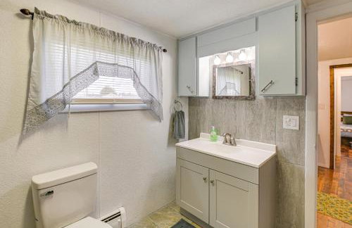 Near Skiing and Snowmobiling Home in Mars Hill! - Foto 11