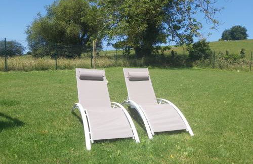 Casa Rural Valle de Altamira - Foto 5