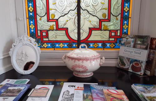 Clos Montcenoux, au coeur de Bourges. - Foto 21