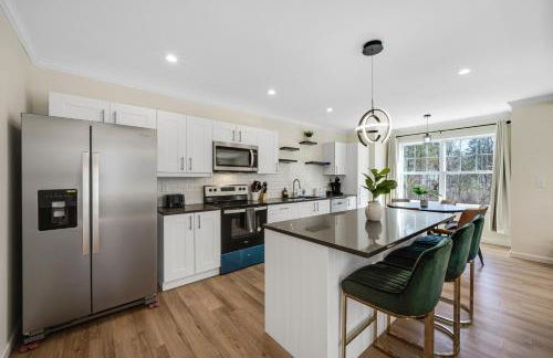 Spacious House in Prime Location - Photo 20