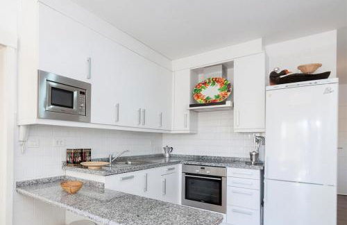 Sea View apartment 2B - Foto 12