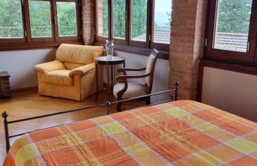 villa Emilia Tuscan stone - Foto 50