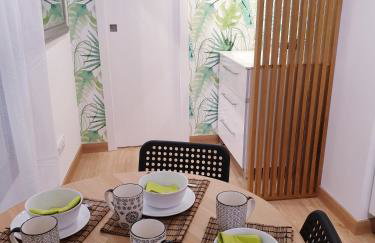 Apartamento Nuevo Centro Historico Sevilla - Foto 5