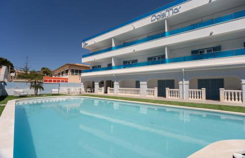 DOLS MAR APARTMENTS - Foto 65