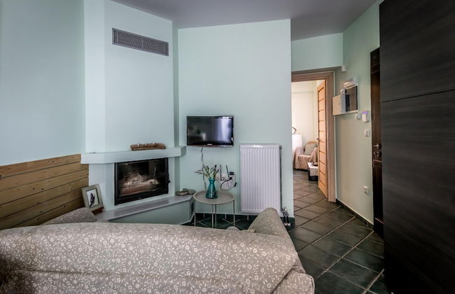 Daphne House In Pelion - Foto 11