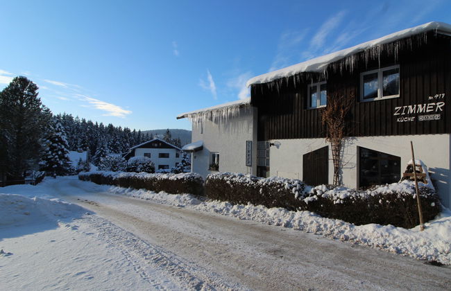 1 bedroom Apartment in Harrachov with garden - Photo 30