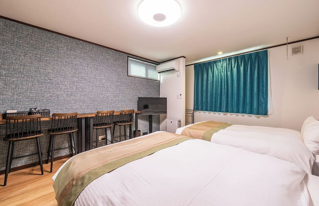 Takayama Stay Karatachi SD - Foto 2