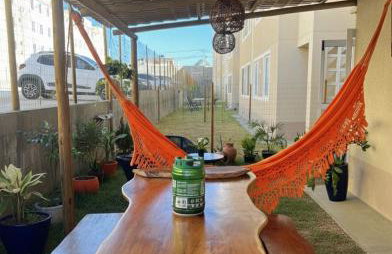 Apartamento térreo com jardim privativo - Photo 22