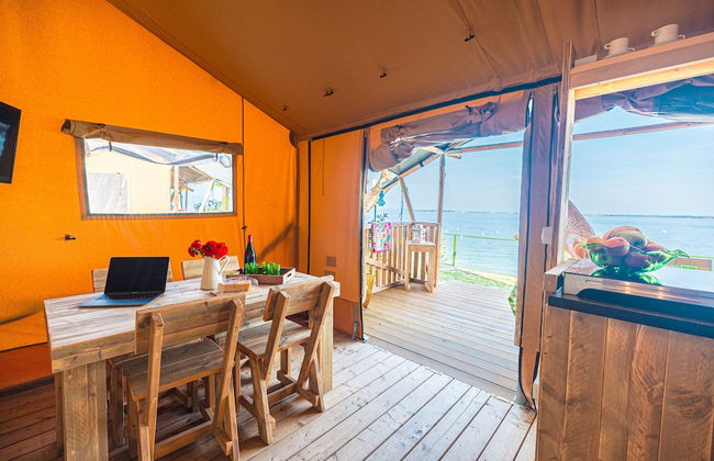 Camping Village Riva Blu - Foto 80