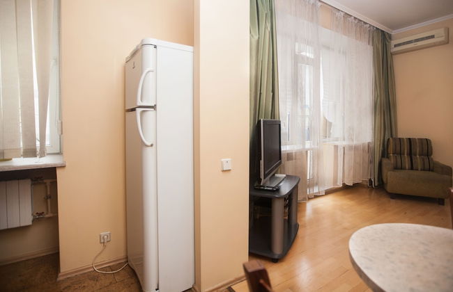 Kvart Apartments Mayakovskaya - Foto 24