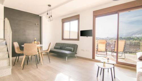 Ático dúplex La Calma - Llíber - Foto 4