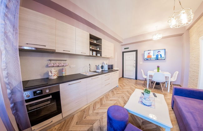 Sofia Life Apartments - Photo 28