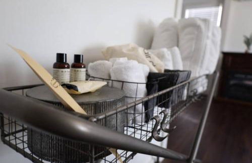 Modern Home In Heart Of Downtown Klamath Falls - Foto 9