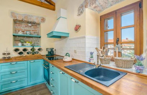 Stunning Home In Svet Vid Dobrinjski - Photo 25