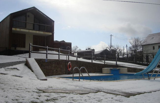 Casa De Lobos - Foto 12