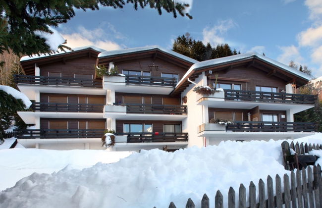 Casa Acletta Sutter - Foto 5