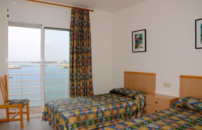 Apartamentos Treputxell - Foto 2