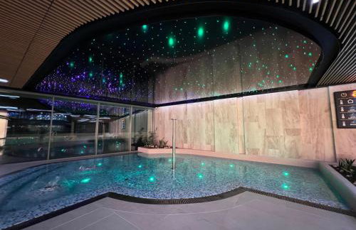 Wave - Sea View Resort&SPA E11112 - Foto 40