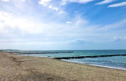 Fewo Strandleben Haus Strandperle - Foto 29