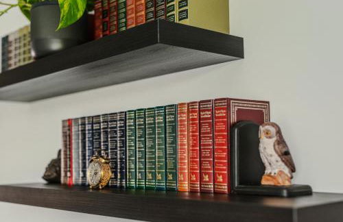 Talblick - Apartment Hortensie - Foto 11