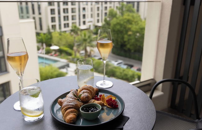 Azur Premium Resort - Foto 48