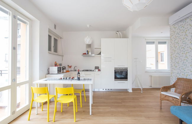 Vicenza - Via Fantoni - Foto 18