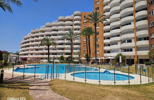 Julia's apartment - Photo 1