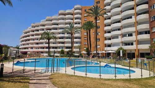 Julia's apartment - Photo 1