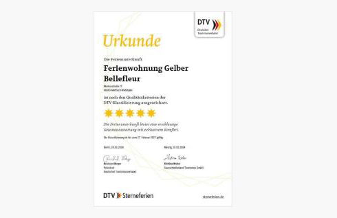 Feriendomizil im Saarschleifenland - Foto 22