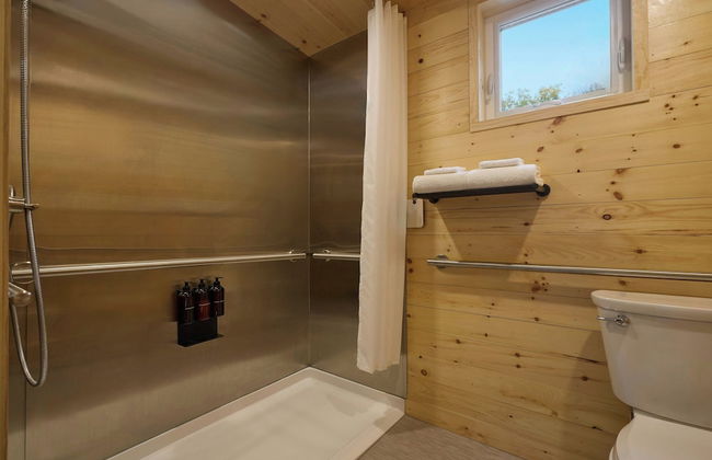 Postcard Cabins Starved Rock, Outdoor Collection by Marriott Bonvoy - Photo 34