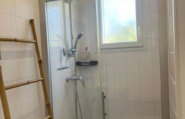 Le Bord du Lac - Foto 17