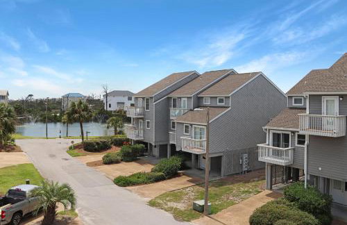 Barrier Dunes 268 - 101 Cape Blessed by Pristine Properties Vacation Rentals - Foto 29