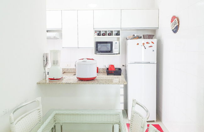 Residencial Ébano Marfim e Jequitibá - Foto 49