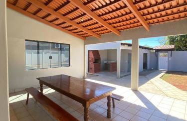 Casa Jabuticabeira - Foto 1