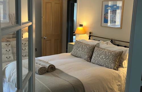 Beautiful flat in Harrogate, 2 kingsize beds - Foto 2