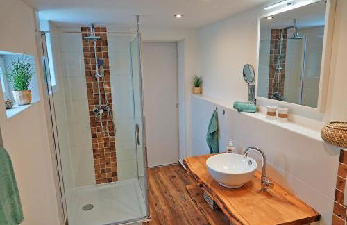 Harzapart Apartment 3 "Hirsch" - Foto 18