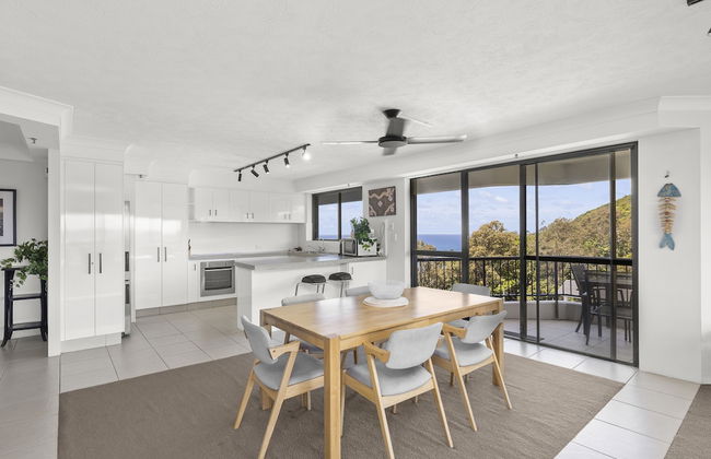 Gemini Court Holiday Apartments - Foto 80