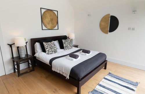 A Stunning State Of The Art Eco Home - Games Room - Foto 16